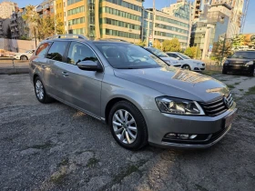 VW Passat 2.0TDI 140k.c. highline, снимка 3