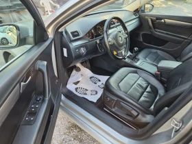VW Passat 2.0TDI 140k.c. highline, снимка 7