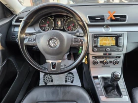 VW Passat 2.0TDI 140k.c. highline, снимка 12