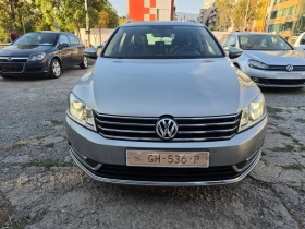 VW Passat 2.0TDI 140k.c. highline, снимка 2