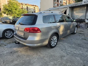 VW Passat 2.0TDI 140k.c. highline, снимка 4