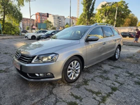 VW Passat 2.0TDI 140k.c. highline, снимка 1