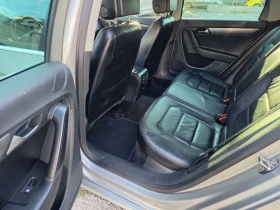 VW Passat 2.0TDI 140k.c. highline, снимка 8