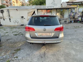 VW Passat 2.0TDI 140k.c. highline, снимка 5