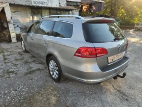 VW Passat 2.0TDI 140k.c. highline, снимка 6