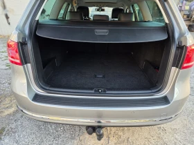 VW Passat 2.0TDI 140k.c. highline, снимка 15