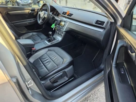 VW Passat 2.0TDI 140k.c. highline, снимка 10