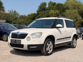 Skoda Yeti 2.0TDI/4x4/XENON/110kc, снимка 17