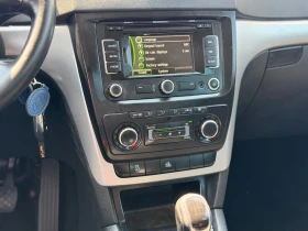 Skoda Yeti 2.0TDI/4x4/XENON/110kc, снимка 14