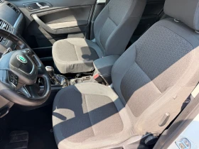 Skoda Yeti 2.0TDI/4x4/XENON/110kc, снимка 12