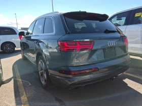 Audi Q7 * TECHNIK * CARFAX * ОПЦИЯ ЗА ФИНАНСИРАНЕ * , снимка 4