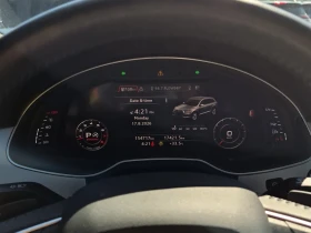 Audi Q7 * TECHNIK * CARFAX * ОПЦИЯ ЗА ФИНАНСИРАНЕ * , снимка 9
