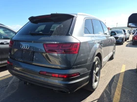 Audi Q7 * TECHNIK * CARFAX * ОПЦИЯ ЗА ФИНАНСИРАНЕ * , снимка 3