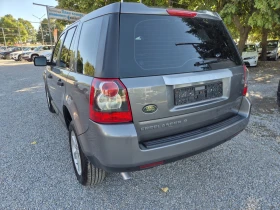 Land Rover Freelander 2, 2Td 4- automatik -4x4, снимка 3