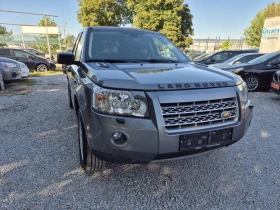 Land Rover Freelander 2, 2Td 4- automatik -4x4, снимка 1