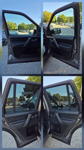 Land Rover Freelander 2, 2Td 4- automatik -4x4, снимка 15