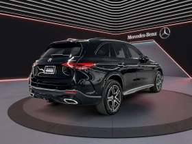 Mercedes-Benz GLC 300 | CARFAX | ГЛАВНО ПРЕДСТАВИТЕЛСТВО НА MERCEDES, снимка 4