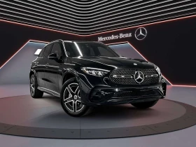 Mercedes-Benz GLC 300 | CARFAX | ГЛАВНО ПРЕДСТАВИТЕЛСТВО НА MERCEDES, снимка 1