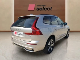 Volvo XC60 2, 0 T6, снимка 5