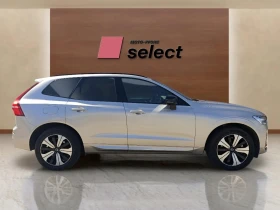 Volvo XC60 2, 0 T6, снимка 4