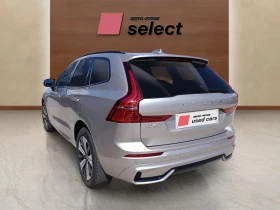 Volvo XC60 2, 0 T6, снимка 7