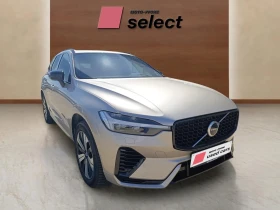Volvo XC60 2, 0 T6, снимка 3