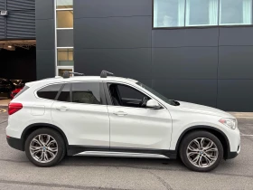 BMW X1 * xDrive28i * АВТОКРЕДИТ БЕЗ ПЪРВОНАЧАЛНА ВНОСКА, снимка 4