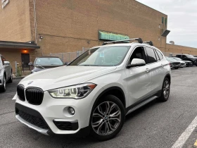 BMW X1 * xDrive28i * АВТОКРЕДИТ БЕЗ ПЪРВОНАЧАЛНА ВНОСКА, снимка 1