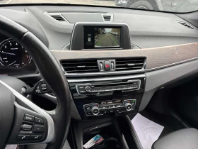 BMW X1 * xDrive28i * АВТОКРЕДИТ БЕЗ ПЪРВОНАЧАЛНА ВНОСКА, снимка 10