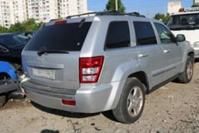 Jeep Grand cherokee 3.0 CRD - [7] 