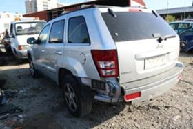 Jeep Grand cherokee 3.0 CRD - [6] 