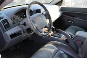 Jeep Grand cherokee 3.0 CRD - [10] 