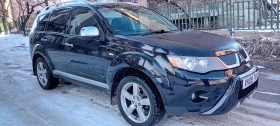 Mitsubishi Outlander 2000 turbo, снимка 2