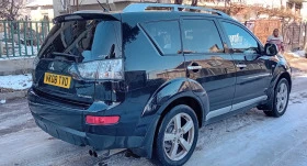 Mitsubishi Outlander 2000 turbo, снимка 5