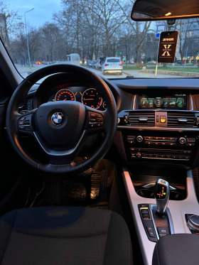 BMW X3 20d xDrive | Mobile.bg   14