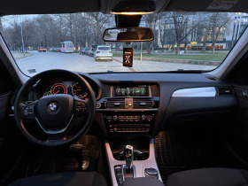 BMW X3 20d xDrive | Mobile.bg   10