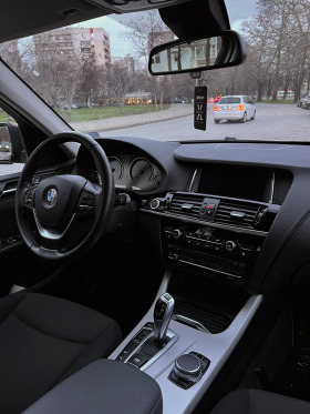 BMW X3 20d xDrive | Mobile.bg   16
