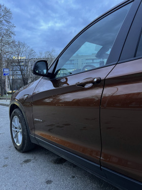 BMW X3 20d xDrive | Mobile.bg   7