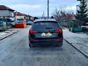 Audi Q5, снимка 4 - Автомобили и джипове - 44696638