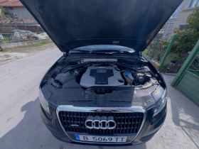 Audi Q5, снимка 12 - Автомобили и джипове - 44696638