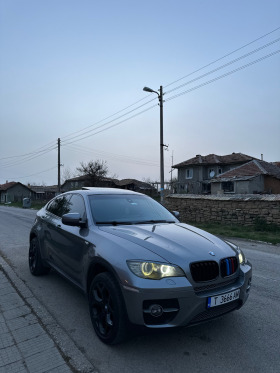 Обява за продажба на BMW X6 ~36 000 лв. - изображение 1