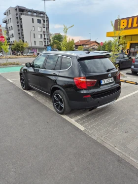 BMW X3, снимка 3