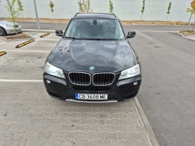 BMW X3, снимка 6