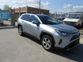 Toyota Rav4 2.5i-Hybrid-Navi-Kamera-Euro-6D - [4] 