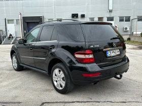 Mercedes-Benz ML 350 4 Matic Face   | Mobile.bg    3