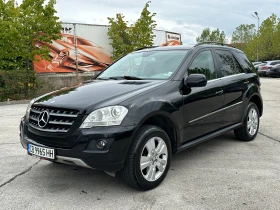  Mercedes-Benz ML 350