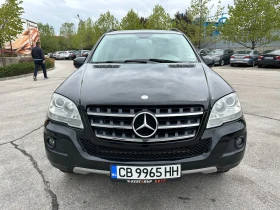 Mercedes-Benz ML 350 4 Matic Face   | Mobile.bg    7