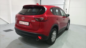 Mazda CX-5 2.2 D 4X4 , снимка 7