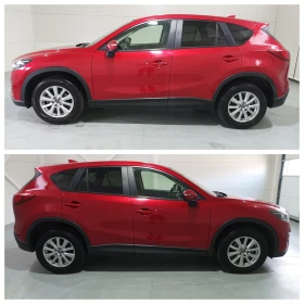 Mazda CX-5 2.2 D 4X4 , снимка 5