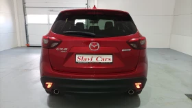 Mazda CX-5 2.2 D 4X4 , снимка 8